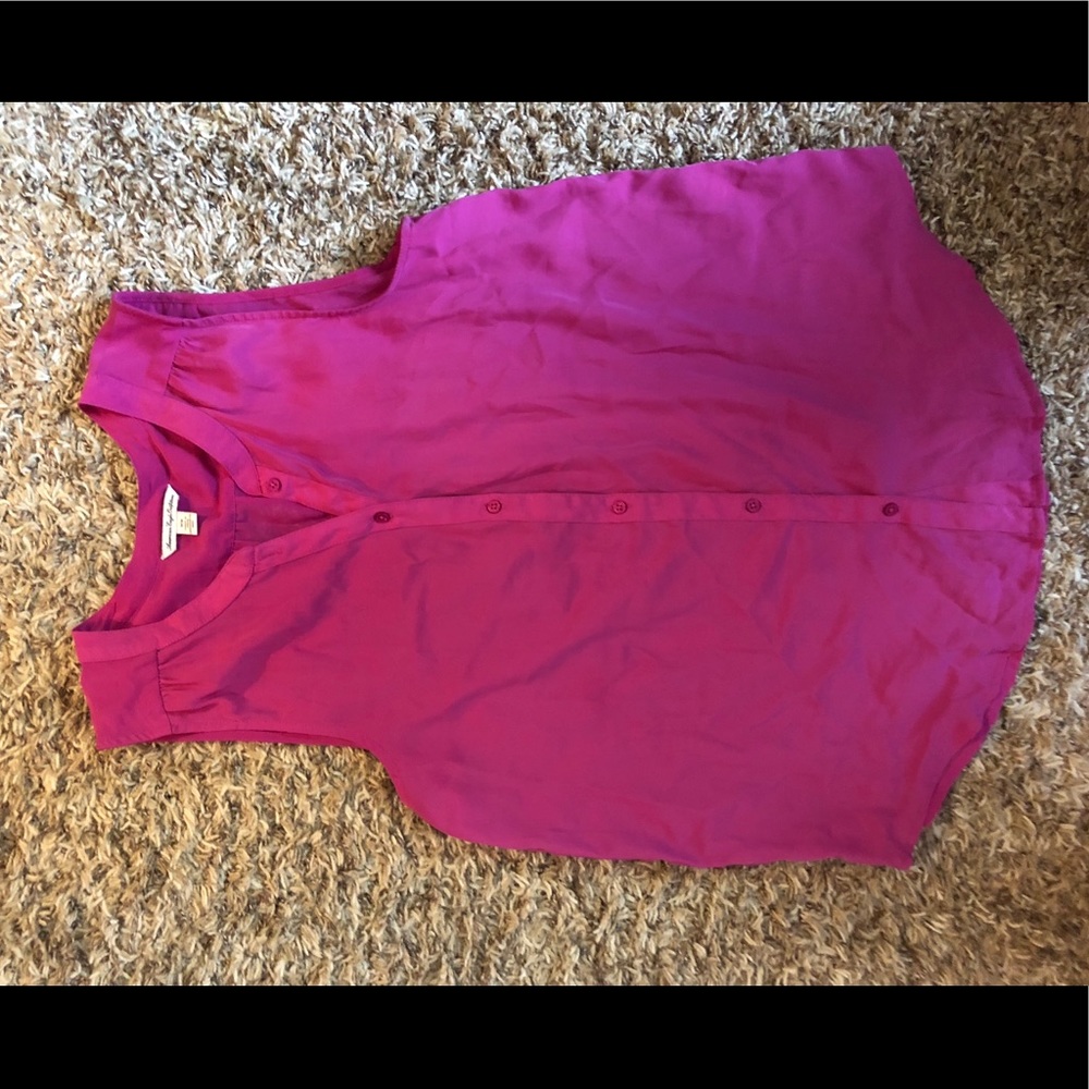 American Eagle blouse